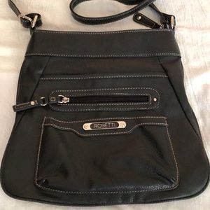 Rossetti crossbody bag